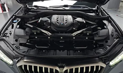 BMW X5 2022, 131581 км, за 36416.96 USD - фото 6