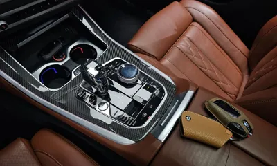 BMW X5 2022, 131581 км, за 36416.96 USD - фото 9