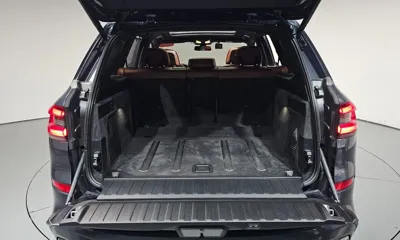 BMW X5 2022, 131581 км, за 36416.96 USD - фото 20