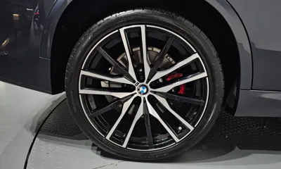 BMW X5 2022, 131581 км, за 36416.96 USD - фото 21