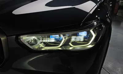 BMW X5 2022, 131581 км, за 36416.96 USD - фото 22