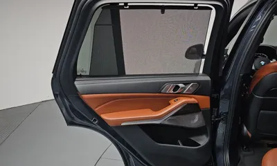 BMW X5 2022, 131581 км, за 36416.96 USD - фото 25
