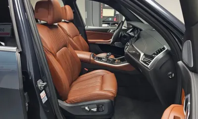 BMW X5 2022, 131581 км, за 36416.96 USD - фото 26