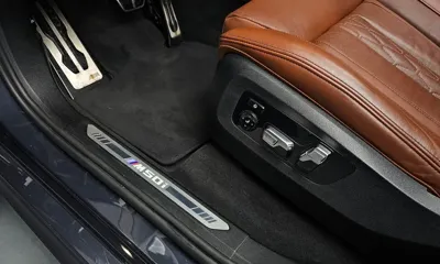 BMW X5 2022, 131581 км, за 36416.96 USD - фото 32