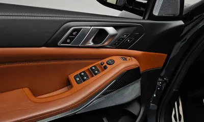 BMW X5 2022, 131581 км, за 36416.96 USD - фото 33