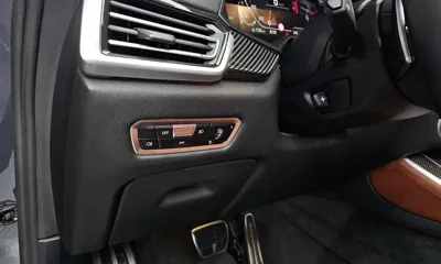 BMW X5 2022, 131581 км, за 36416.96 USD - фото 34