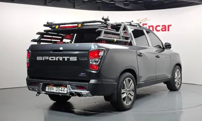 KG_Mobility_Ssangyong Rexton 2019, 41348 км, за 11093.61 USD