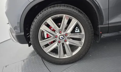 KG_Mobility_Ssangyong Rexton 2019, 41348 км, за 11093.61 USD