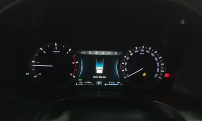 KG_Mobility_Ssangyong Rexton 2019, 41348 км, за 11009.78 USD - фото 8