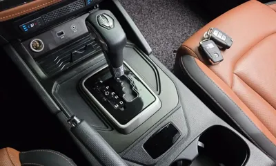 KG_Mobility_Ssangyong Rexton 2019, 41348 км, за 11009.78 USD - фото 9