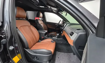 KG_Mobility_Ssangyong Rexton 2019, 41348 км, за 11009.78 USD - фото 10