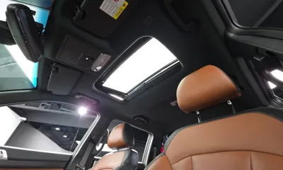 KG_Mobility_Ssangyong Rexton 2019, 41348 км, за 11009.78 USD - фото 11