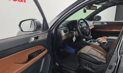 KG_Mobility_Ssangyong Rexton 2019, 41348 км, за 11009.78 USD - фото 12