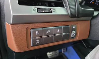 KG_Mobility_Ssangyong Rexton 2019, 41348 км, за 11009.78 USD - фото 13