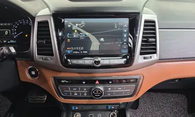 KG_Mobility_Ssangyong Rexton 2019, 41348 км, за 11009.78 USD - фото 15