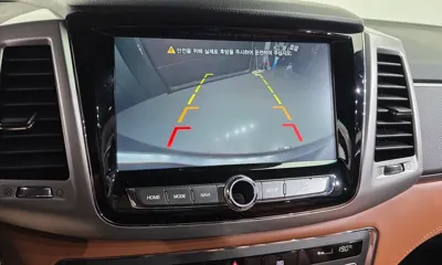 KG_Mobility_Ssangyong Rexton 2019, 41348 км, за 11009.78 USD - фото 16