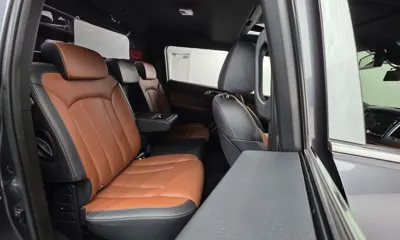 KG_Mobility_Ssangyong Rexton 2019, 41348 км, за 11009.78 USD - фото 19
