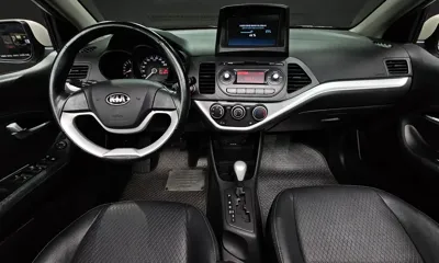 Kia Morning 2013, 89141 км, за 2953.92 USD - фото 7