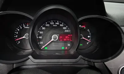 Kia Morning 2013, 89141 км, за 2953.92 USD - фото 8