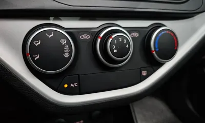 Kia Morning 2013, 89141 км, за 2953.92 USD - фото 20