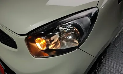 Kia Morning 2013, 89141 км, за 2953.92 USD - фото 22