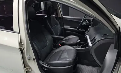 Kia Morning 2013, 89141 км, за 2953.92 USD - фото 26