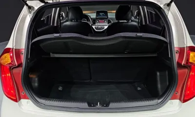 Kia Morning 2013, 89141 км, за 2953.92 USD - фото 32