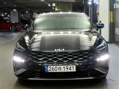 Kia K8 2022, 88349 км, за 17019.37 USD