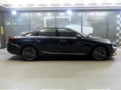 Kia K8 2022, 88349 км, за 17019.37 USD