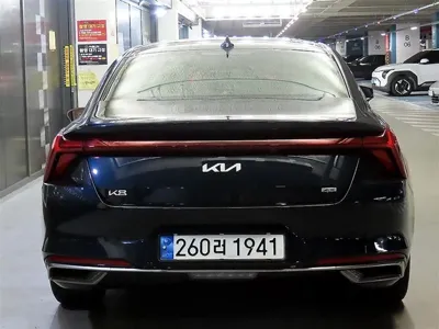 Kia K8 2022, 88349 км, за 17019.37 USD