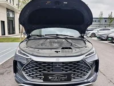 BYD Tang New Energy 2023, 80700 км, за 17627.67 USD