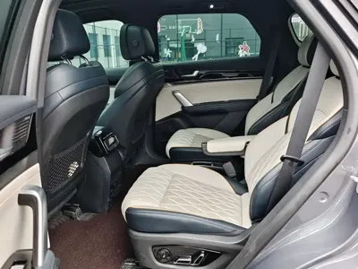 BYD Tang New Energy 2023, 80700 км, за 17627.67 USD