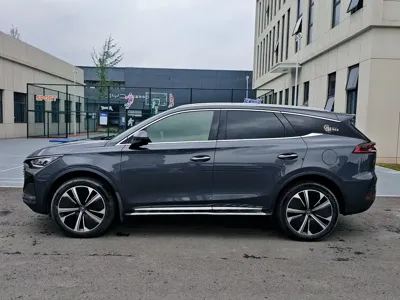 BYD Tang New Energy 2023, 80700 км, за 17627.67 USD - фото 6