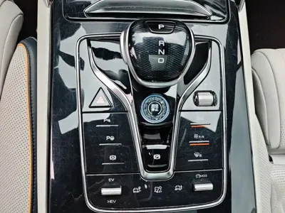 BYD Tang New Energy 2023, 80700 км, за 17627.67 USD - фото 14