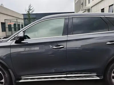 BYD Tang New Energy 2023, 80700 км, за 17627.67 USD - фото 19
