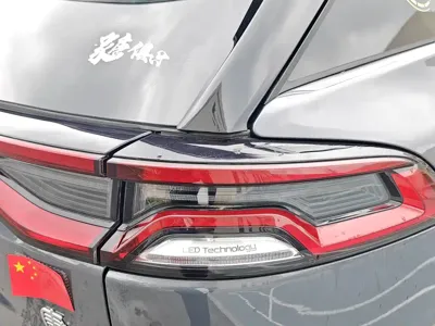 BYD Tang New Energy 2023, 80700 км, за 17627.67 USD - фото 20