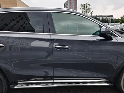 BYD Tang New Energy 2023, 80700 км, за 17627.67 USD - фото 21
