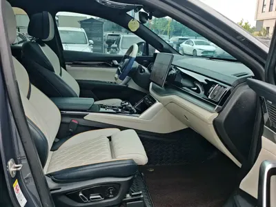 BYD Tang New Energy 2023, 80700 км, за 17627.67 USD - фото 22