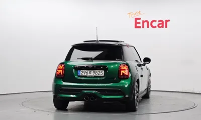 MINI Cooper 2023, 18304 км, за 18063.58 USD