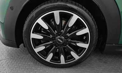 MINI Cooper 2023, 18304 км, за 18063.58 USD