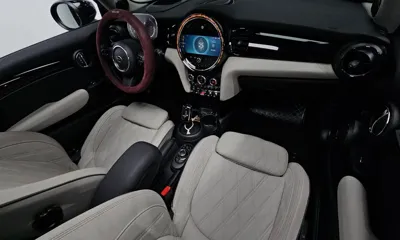 MINI Cooper 2023, 18304 км, за 18063.58 USD - фото 7