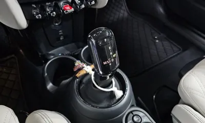 MINI Cooper 2023, 18304 км, за 18063.58 USD - фото 9