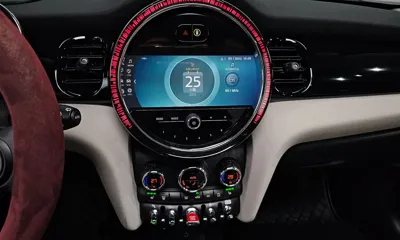 MINI Cooper 2023, 18304 км, за 18063.58 USD - фото 14