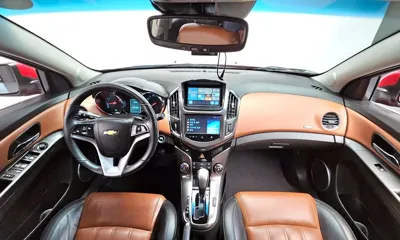 ChevroletGMDaewoo Cruze 2015, 35286 км, за 3296.99 USD - фото 7