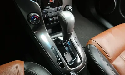 ChevroletGMDaewoo Cruze 2015, 35286 км, за 3296.99 USD - фото 9