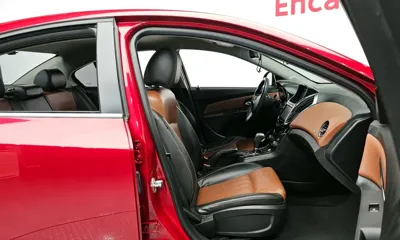 ChevroletGMDaewoo Cruze 2015, 35286 км, за 3296.99 USD - фото 10