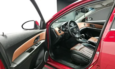 ChevroletGMDaewoo Cruze 2015, 35286 км, за 3296.99 USD - фото 11