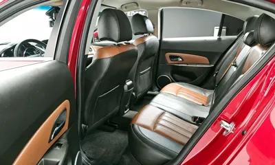 ChevroletGMDaewoo Cruze 2015, 35286 км, за 3296.99 USD - фото 12