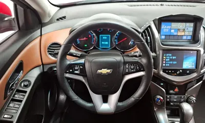ChevroletGMDaewoo Cruze 2015, 35286 км, за 3296.99 USD - фото 13