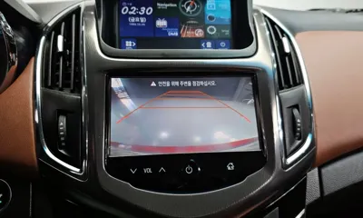 ChevroletGMDaewoo Cruze 2015, 35286 км, за 3296.99 USD - фото 14